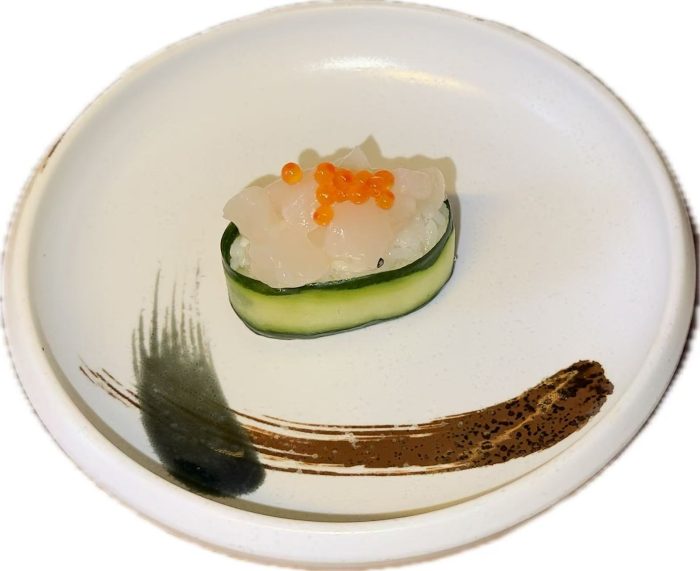 32. Gunkan Kammusling - Image 1