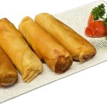 5. Stor Forårsruller