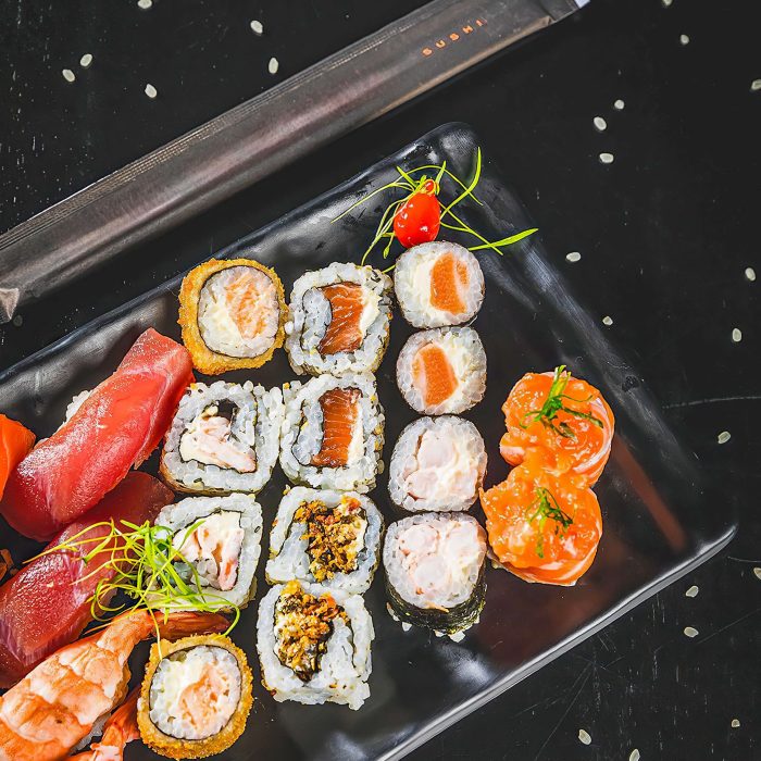 fresh-japanese-food-delicious-sushi-salmon-shrimp-1-scaled