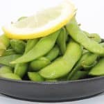 1. Edamame Bønner