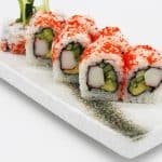 54. Orange California