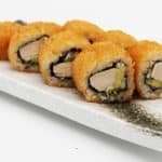 47. Dybstegt Kylling Roller