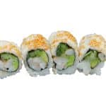 62. Sød Blacktiger Reje