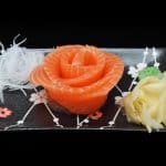 82. Laks Sashimi
