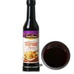 E5. Teriyaki sauce